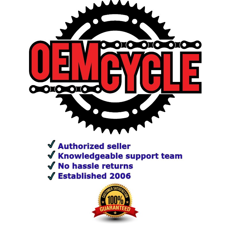 BikeMaster Standard Battery 6N2-2A Conventional 6V Dry Charge