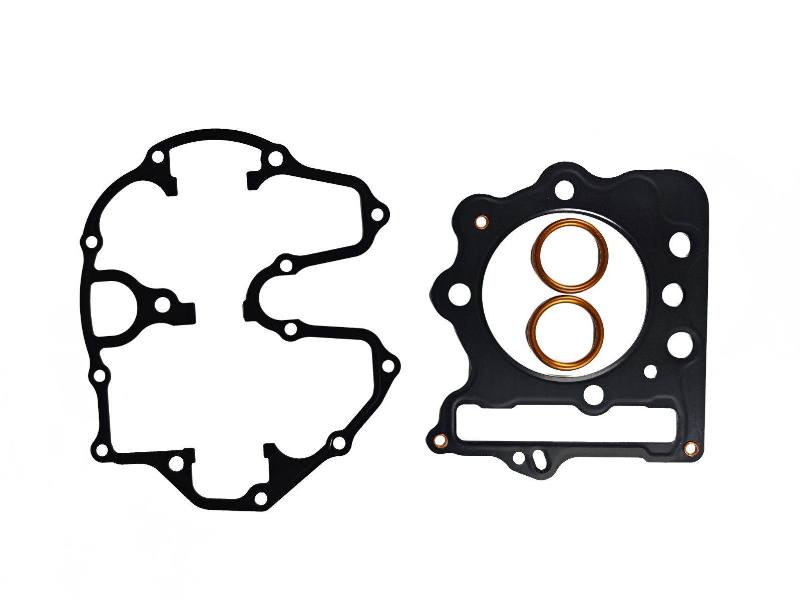 COMPLETE GASKET Kit Set for Honda TRX400EX Sportrax 400 1999-2014