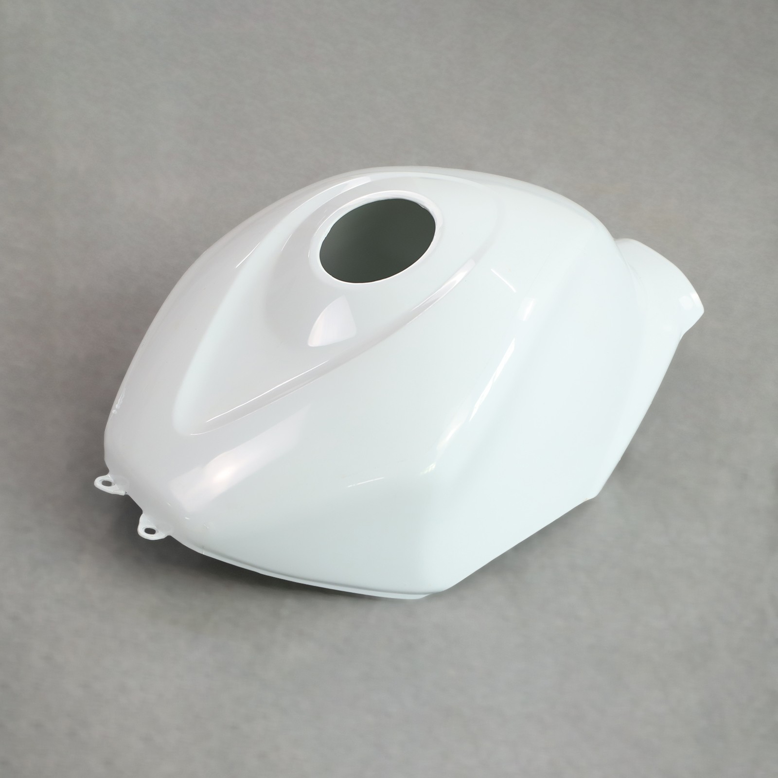 Unpainted Raw Fuel Gas Tank Cover Cowl For Suzuki GSXR1000 GSXR 1000 2005 2006