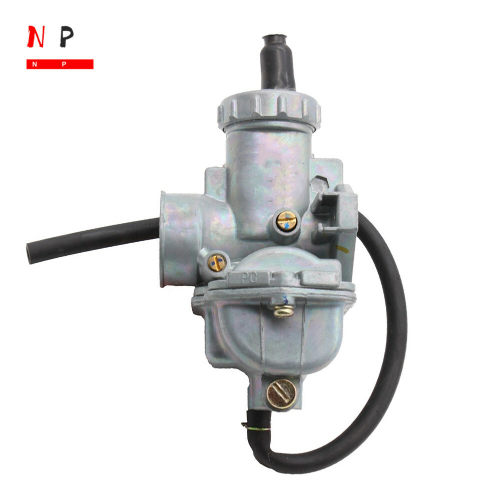 Carburetor PZ20 Fits for Honda XR80R 1985-2004 CRF80F XR80 XR75 XL80S XL75 SL70