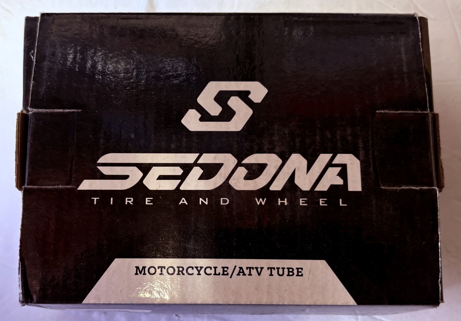 SEDONA MOTORCYCLE/ATV TUBE 3.50/4.00-16 TR4