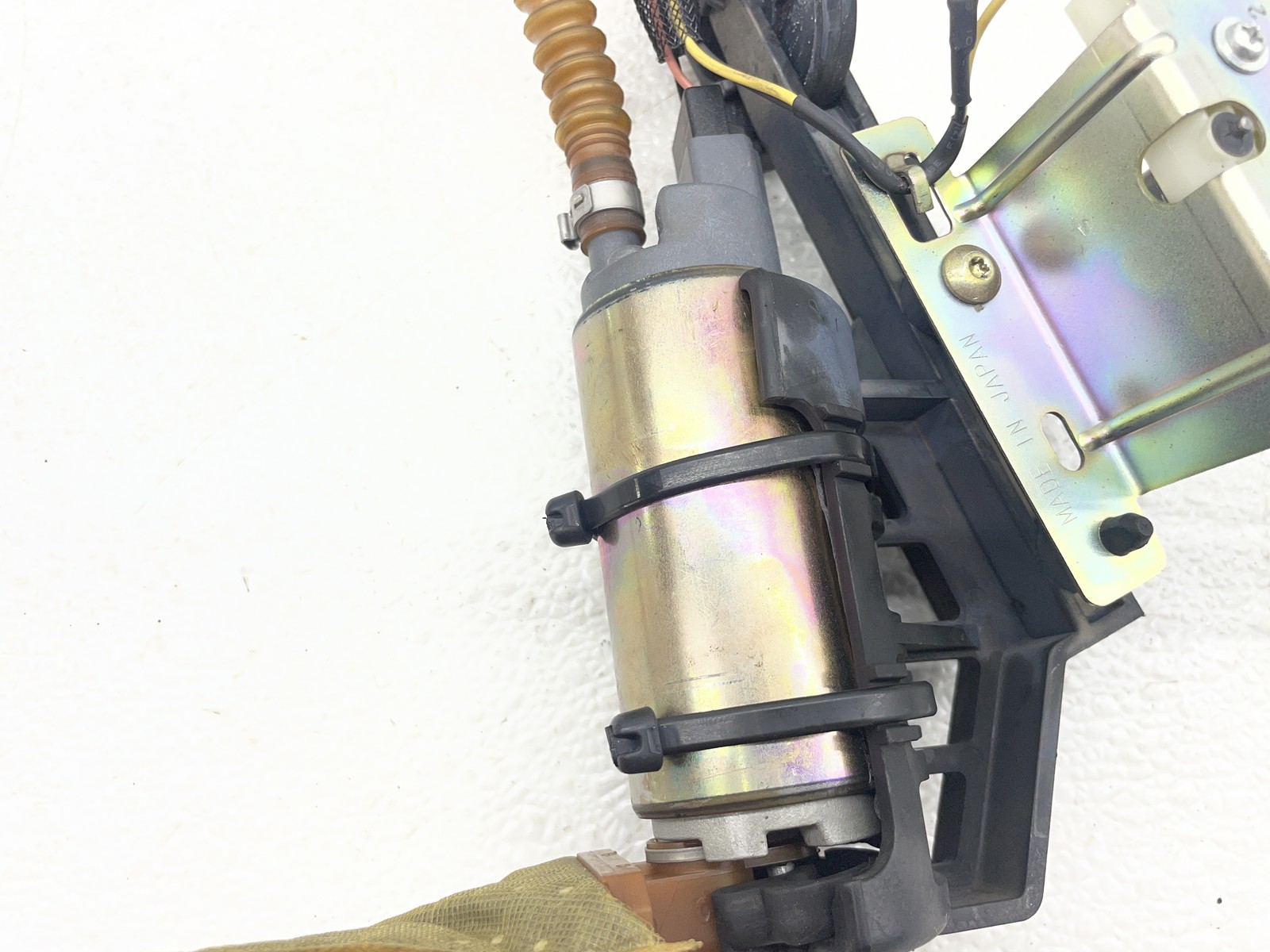 00-06 HARLEY-DAVIDSON ELECTRA GLIDE ULTRA CLASSIC FUEL PUMP W/ SENDING UNIT