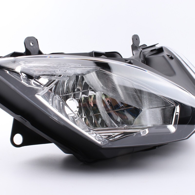 Motorcycle Headlamp for KAWASAKI NINJA650 ABS EX650J/K 2017 2018 2019