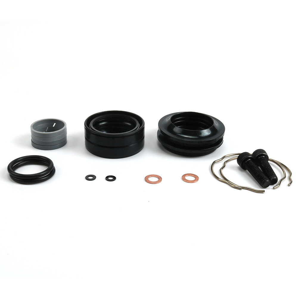 39mm Fork Seals Rebuild Kit Fit Harley Fork Seals Sportster 1988-15 & Dyna 91-05
