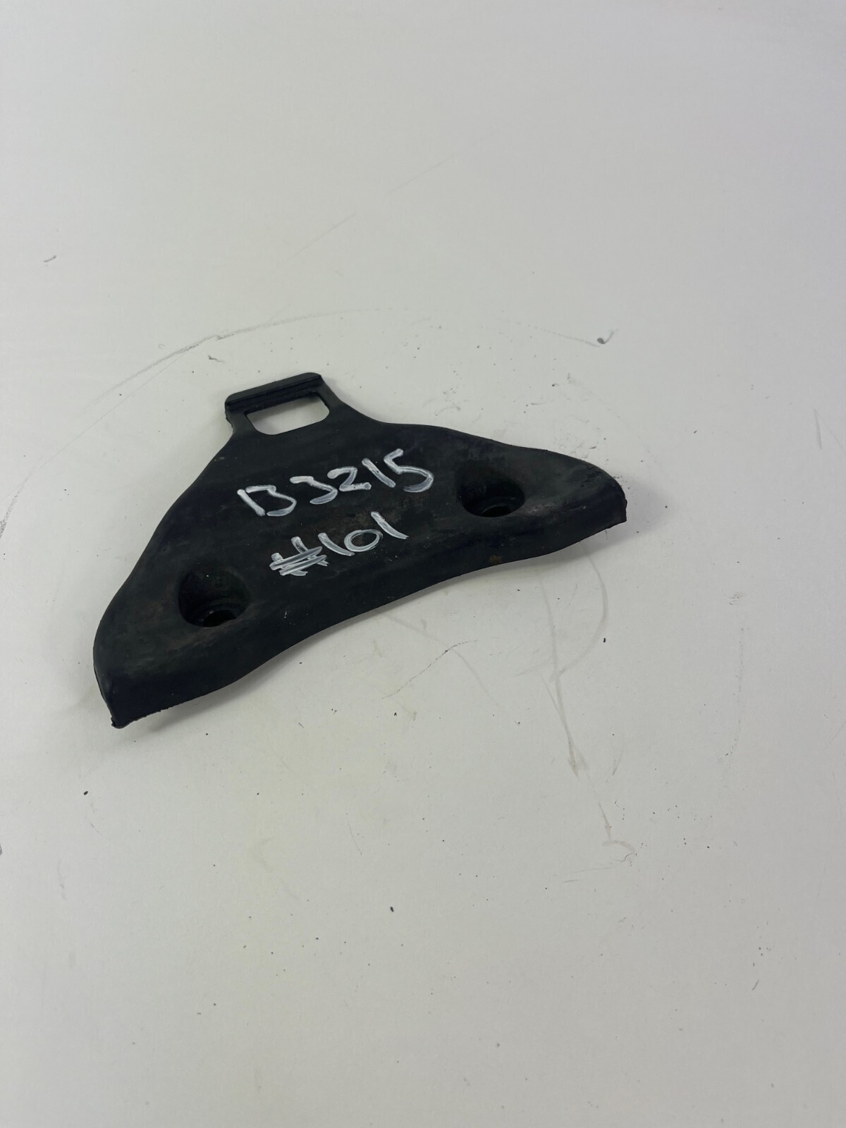 2011 Suzuki RMZ450 Rubber Frame Dampner OEM # 101