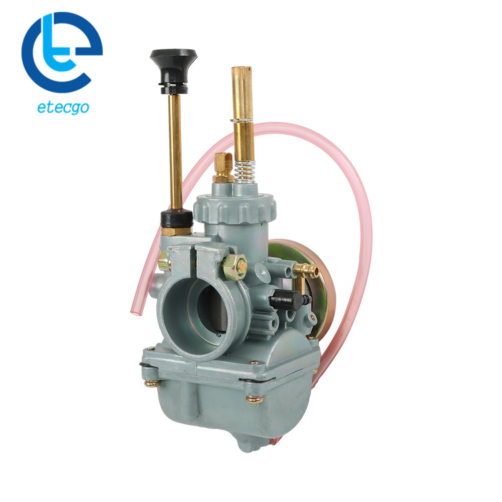 For Kawasaki KE100 1976-2001 / KM100 1976-1981 Carburetor Carb 16001-1185