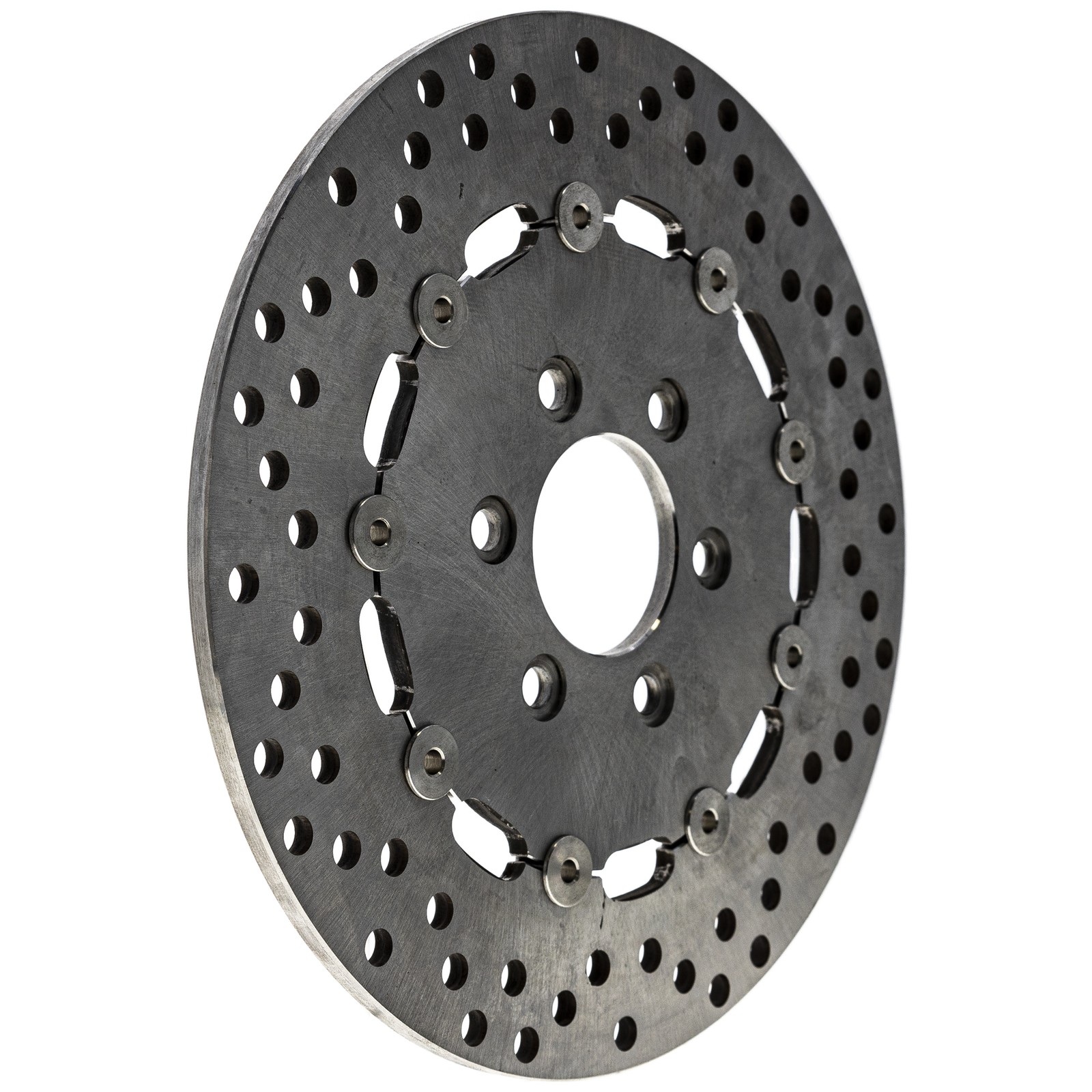 NICHE Rear Brake Rotor for Suzuki Intruder 1500 Boulevard C90 69210-10F23