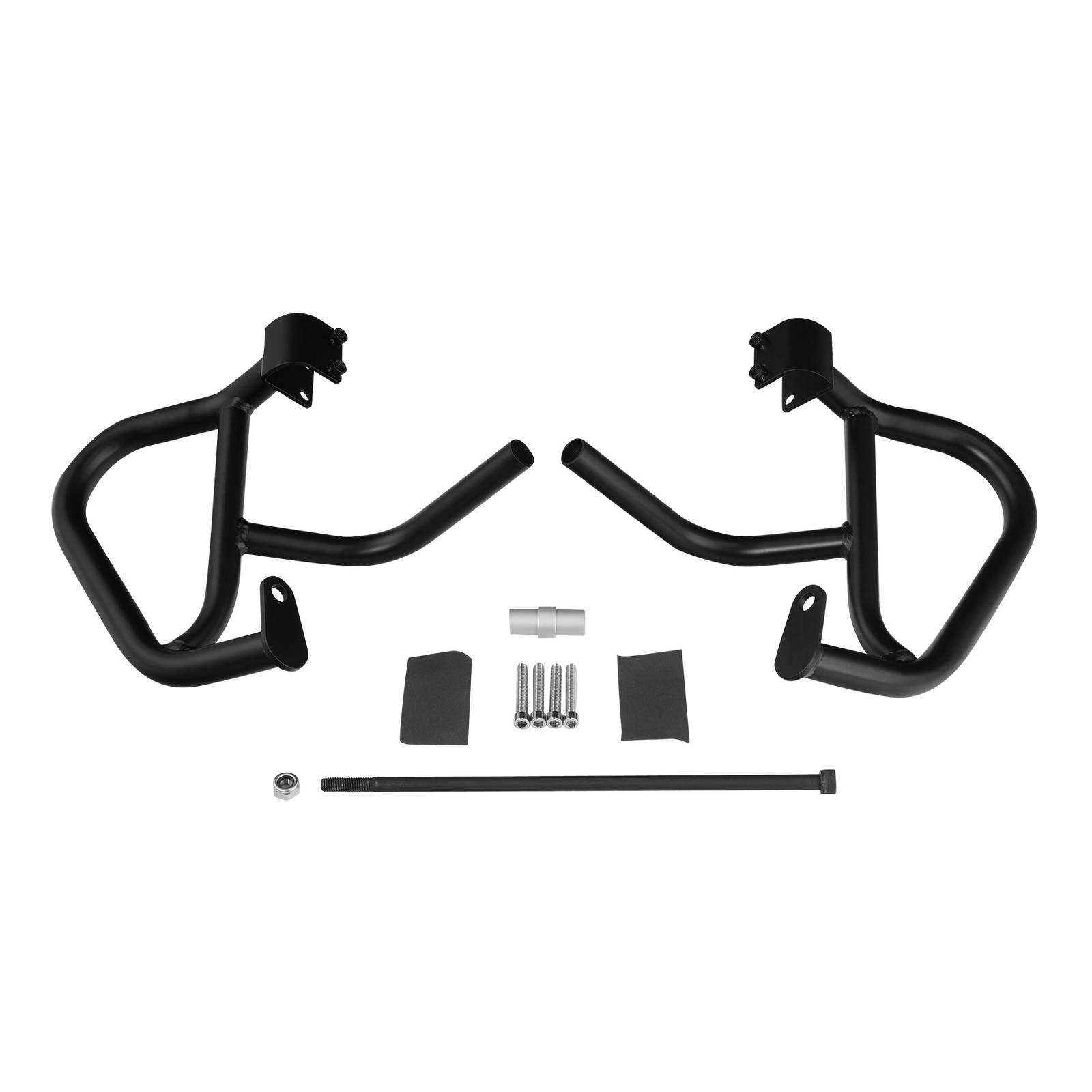 Engine Guard Crash Highway Bar Protector Fit For Honda Rebel CMX300 500 17-2023