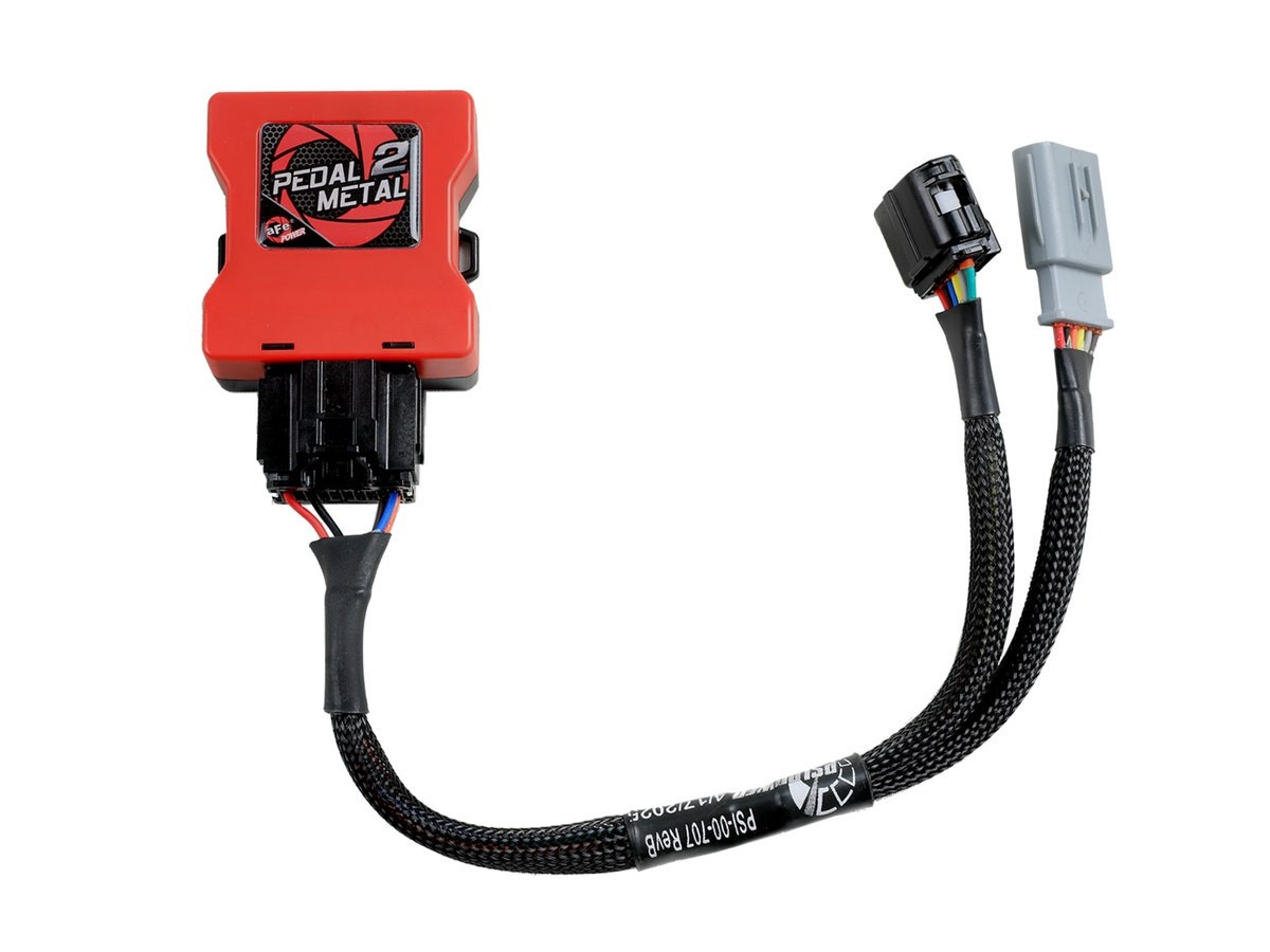 Pedal 2 Metal Throttle Enhancer Various Lexus/Toyota Trucks/SUVs 14-26 L4/V6 …