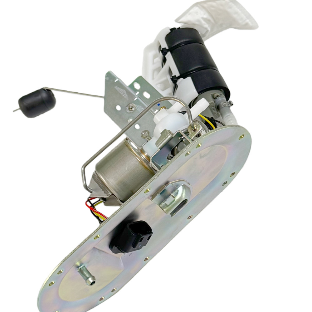 Fuel Pump Assembly For Harley Davidson 2002-2005 Road King Classic EFI 75127-02C