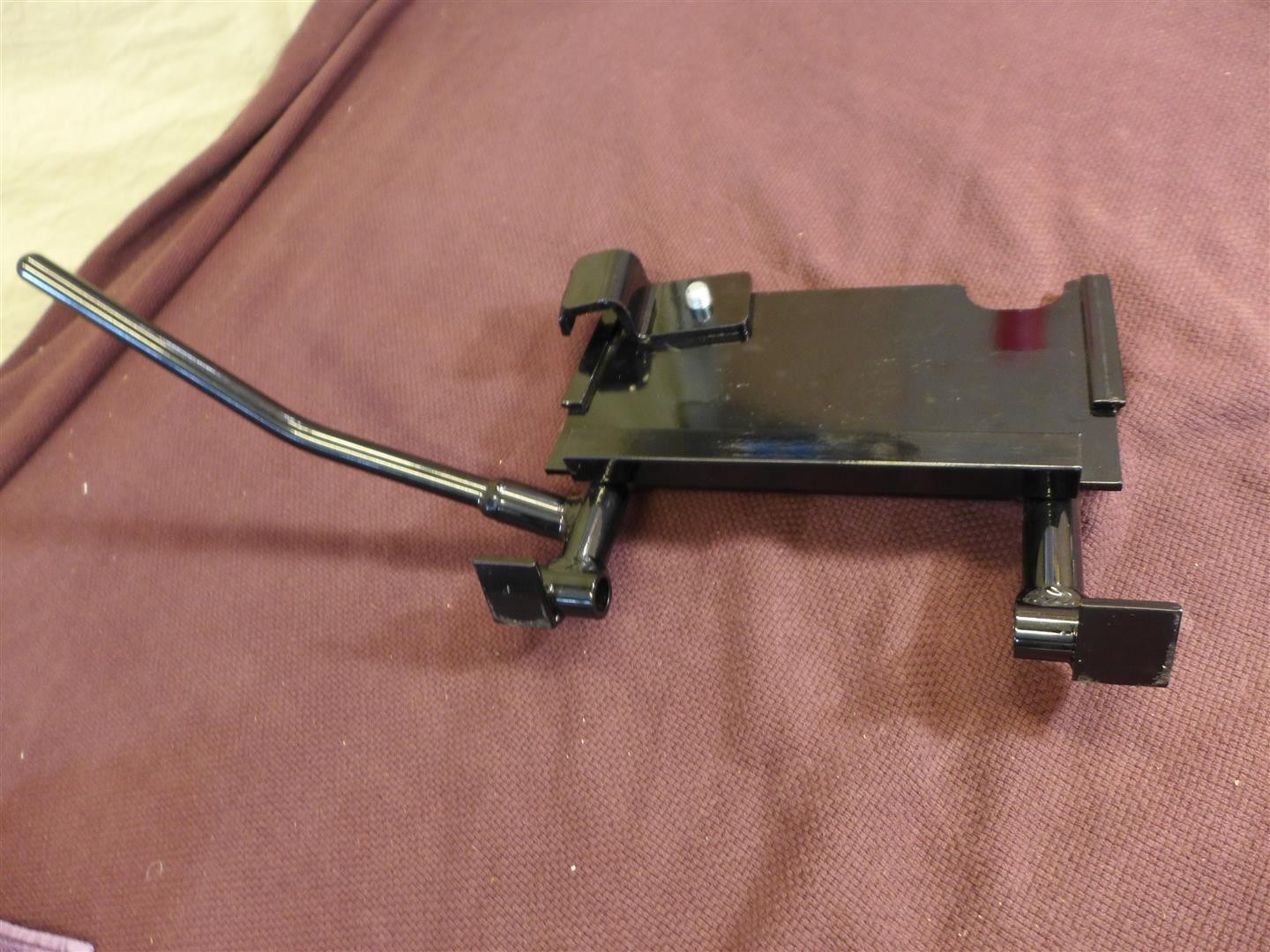 Harley-Davidson EZ-UP Center Stand Street Glide – NEW, UNUSED