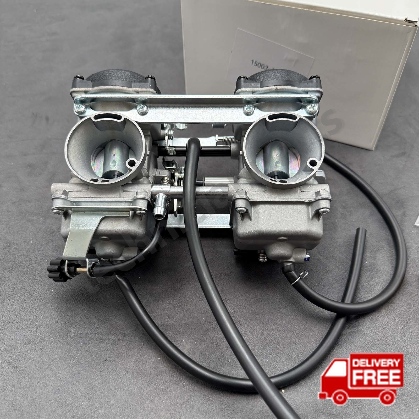 New Carburetor Carb for 1996-2009 Kawasaki Vulcan 500 LTD EN500C 15003-1235