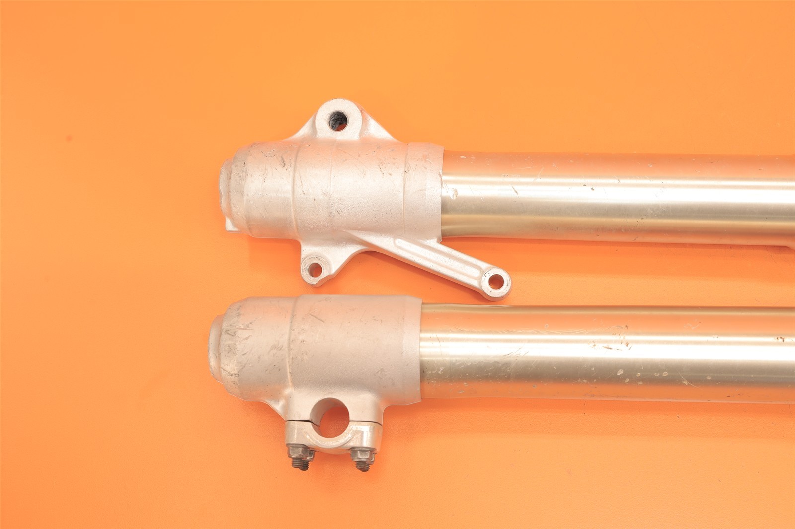 1996 96-04 XR250R XR250 KYB Front Fork Set Shock Absorber Suspension Unit Leg