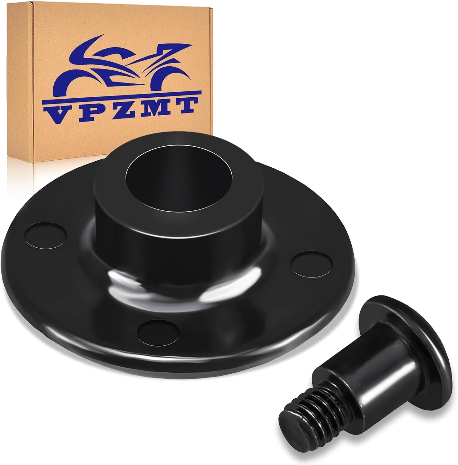 5mm Collar Bolt Honda CR125R CR250R CRF250R CRF250X CRF450R TRX250X TRX250EX TRX