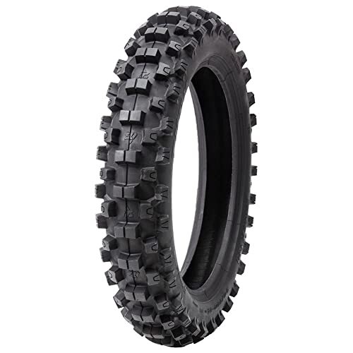 Tusk EMEX T-35 Soft/Intermediate Terrain Tire Set 90/100×21 & 120/80×19