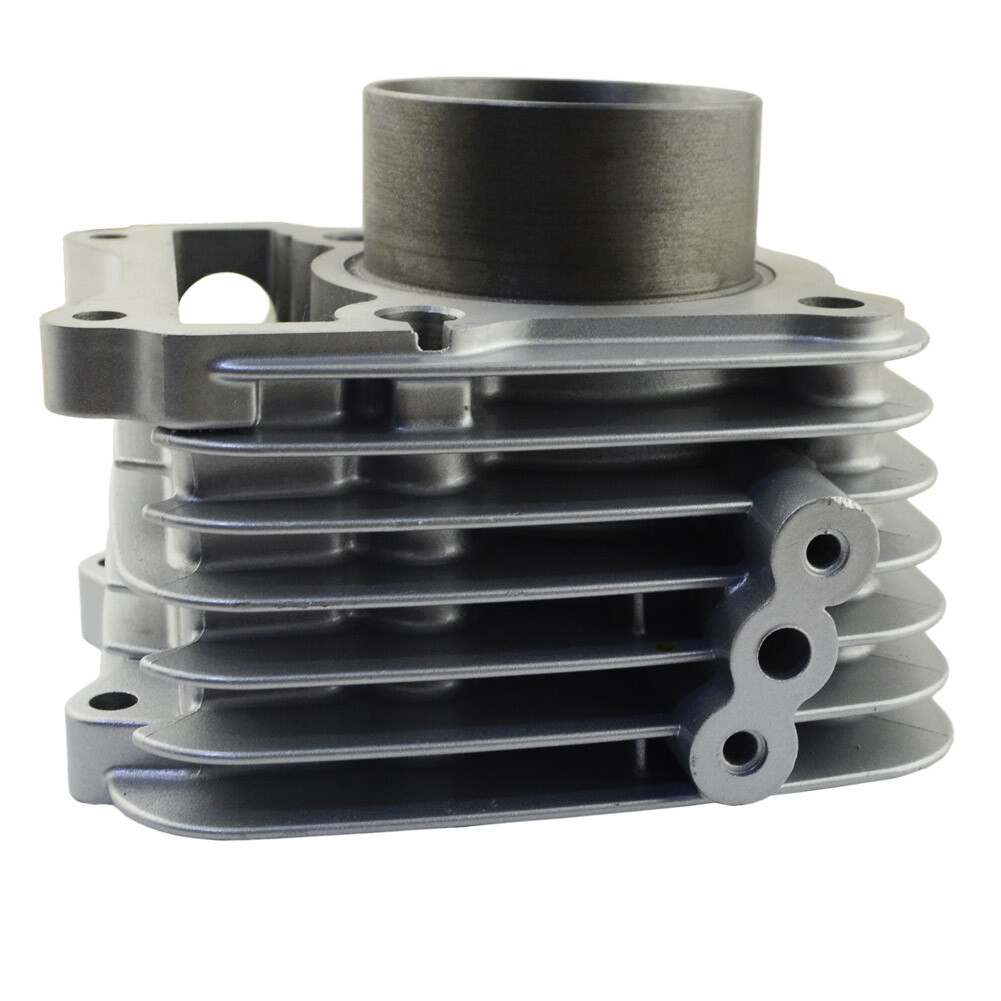 Cylinder Piston Rings Head Gaskets Kit for Suzuki GZ125 STD Bore φ57mm