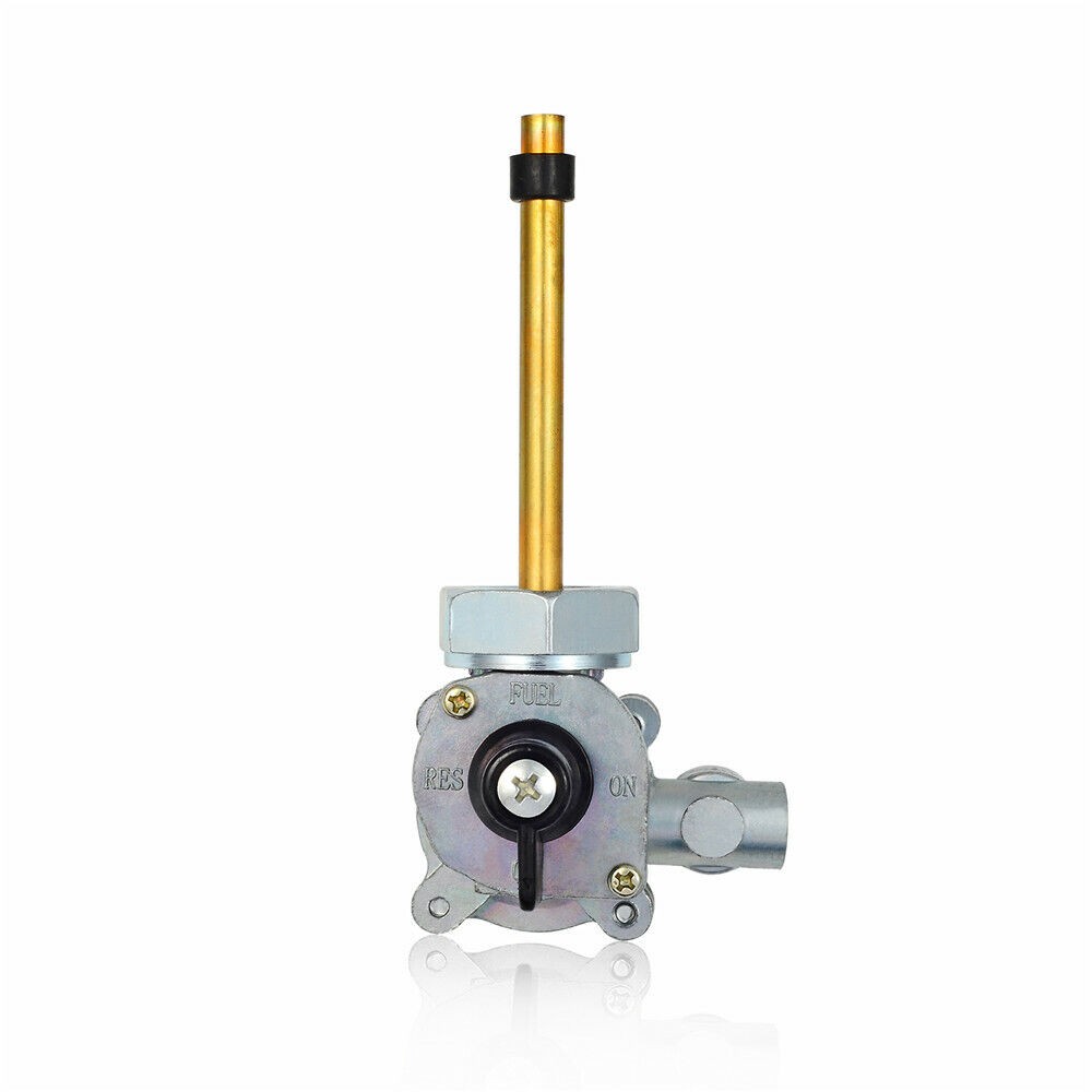 On Off Reserve Fuel Valve For Honda Shadow Aero 750 04-09 With Fuel Filter#