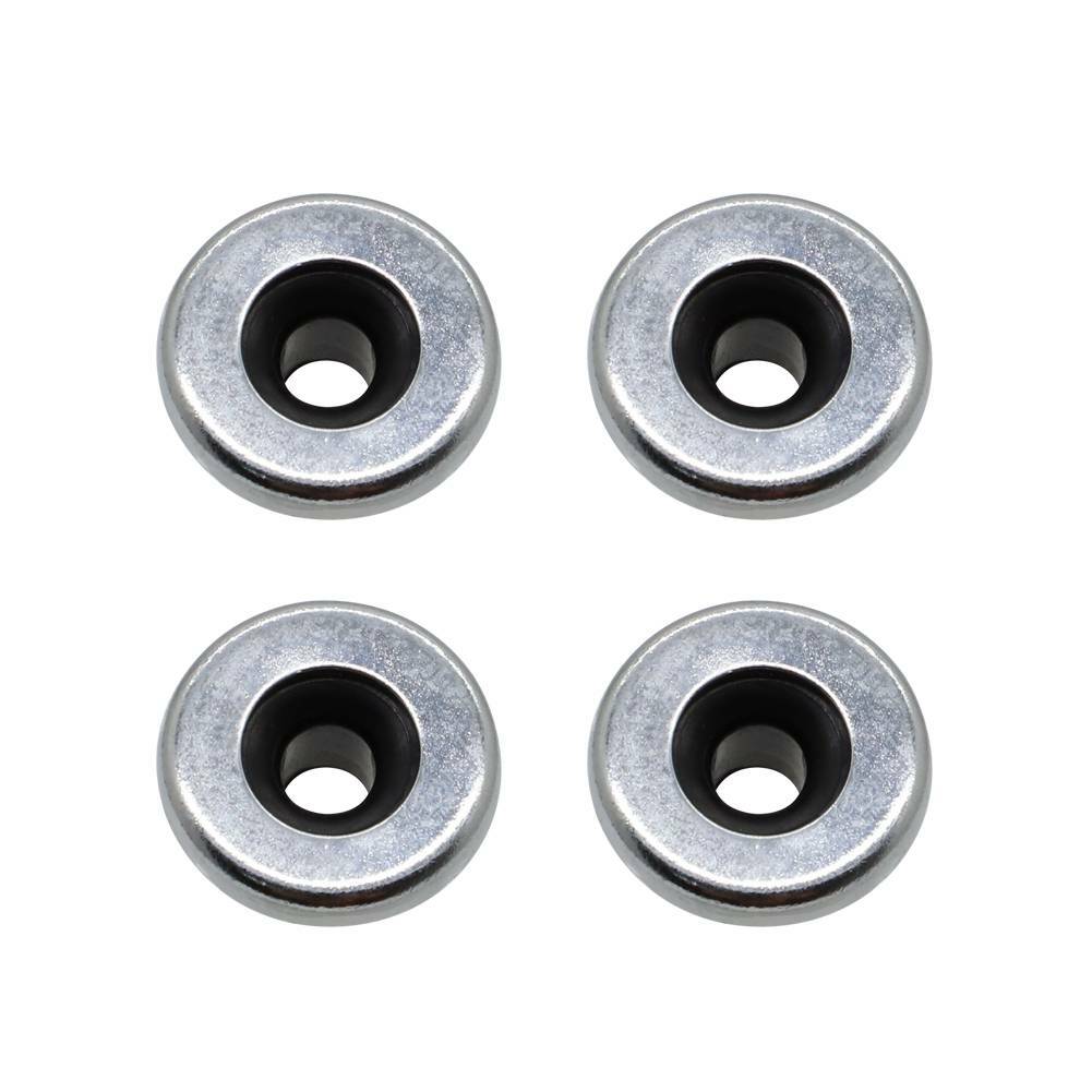 8 Valve Cover Bolt Seal For Honda CB650 CB750 CB900 RUBBER SETTING 90541-425-000