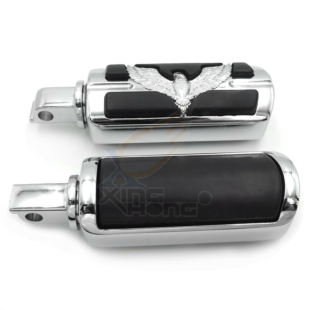 Eagle Falcon Footpegs For Victory Front Position All high-ball Model Gunner
