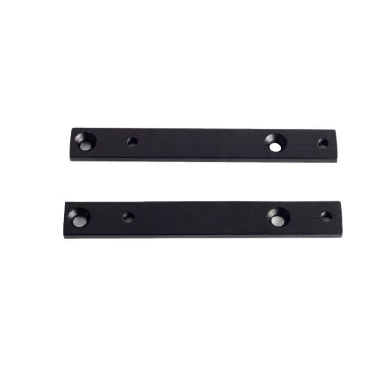 Front Fender Riser Lift Bracket LH & RH For Harley Pan America RA1250 RA1250S AB