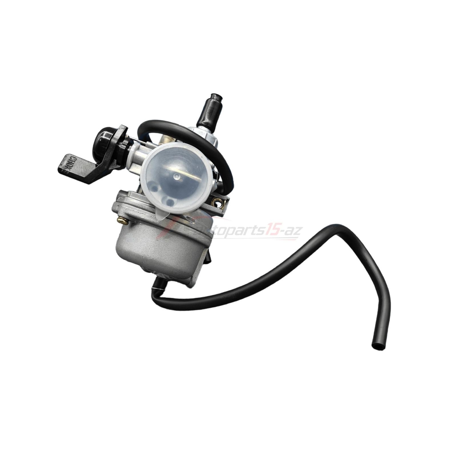 NEW Carburetor Assembly 16100-GCF-672 For Honda1997-2004 XR70R CRF70F US