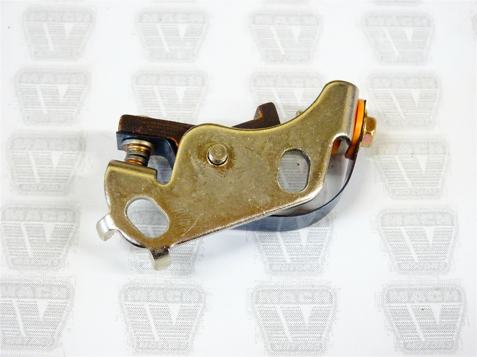 Daiichi NEW Kawasaki 21008-028 Contact Breaker Z1 KZ KZ1000 KZ900 KZ650 KZ550