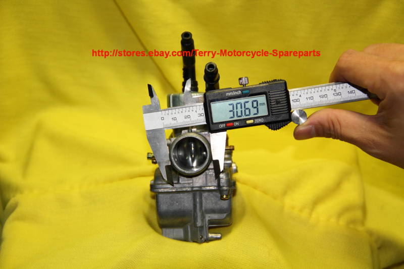 Motorcycle Carburetor Universal 26mm Honda Yamaha Suzuk