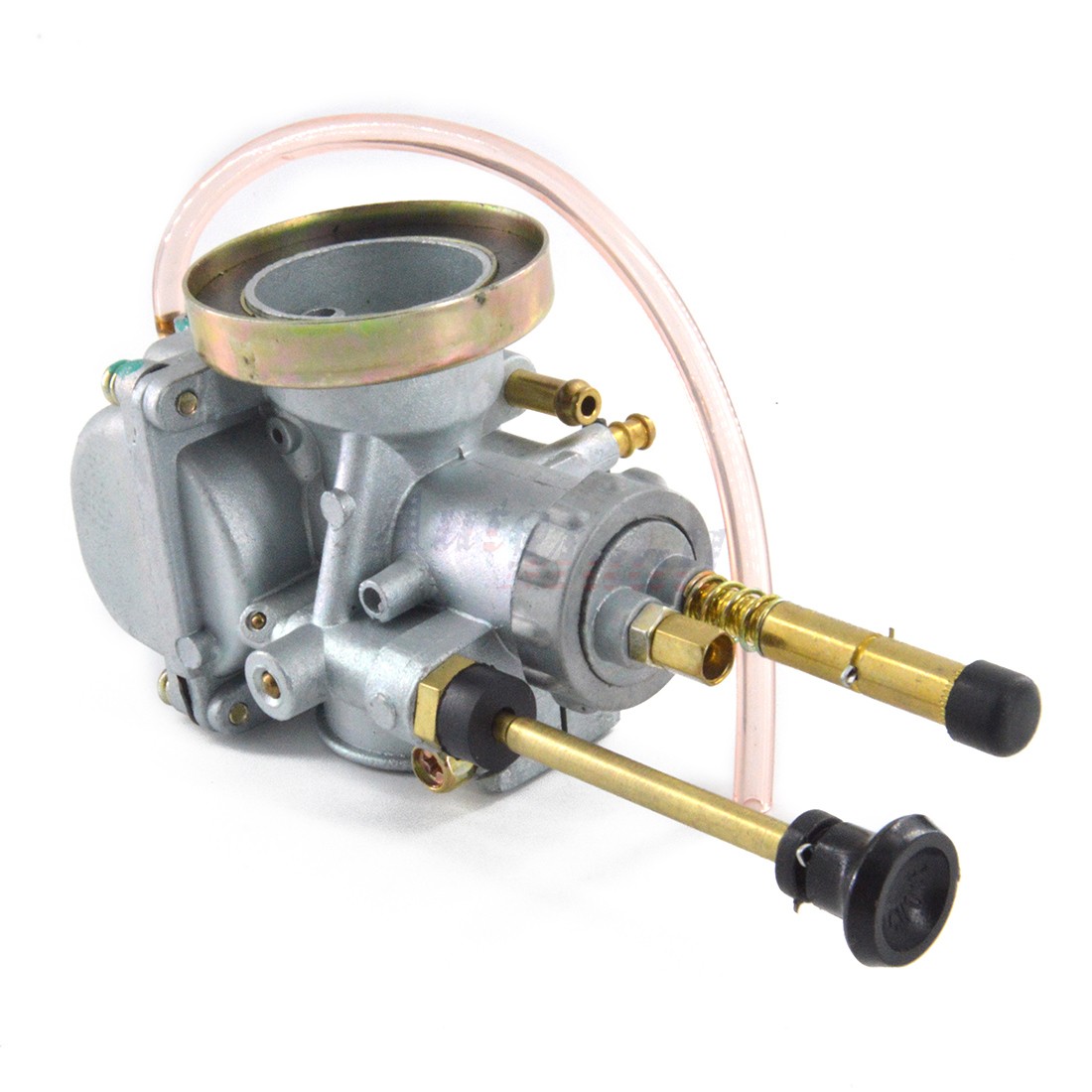 Carburetor Set for Kawasaki KE100 1976-2001 & KM100 1976-1981 Carb 16001-1185