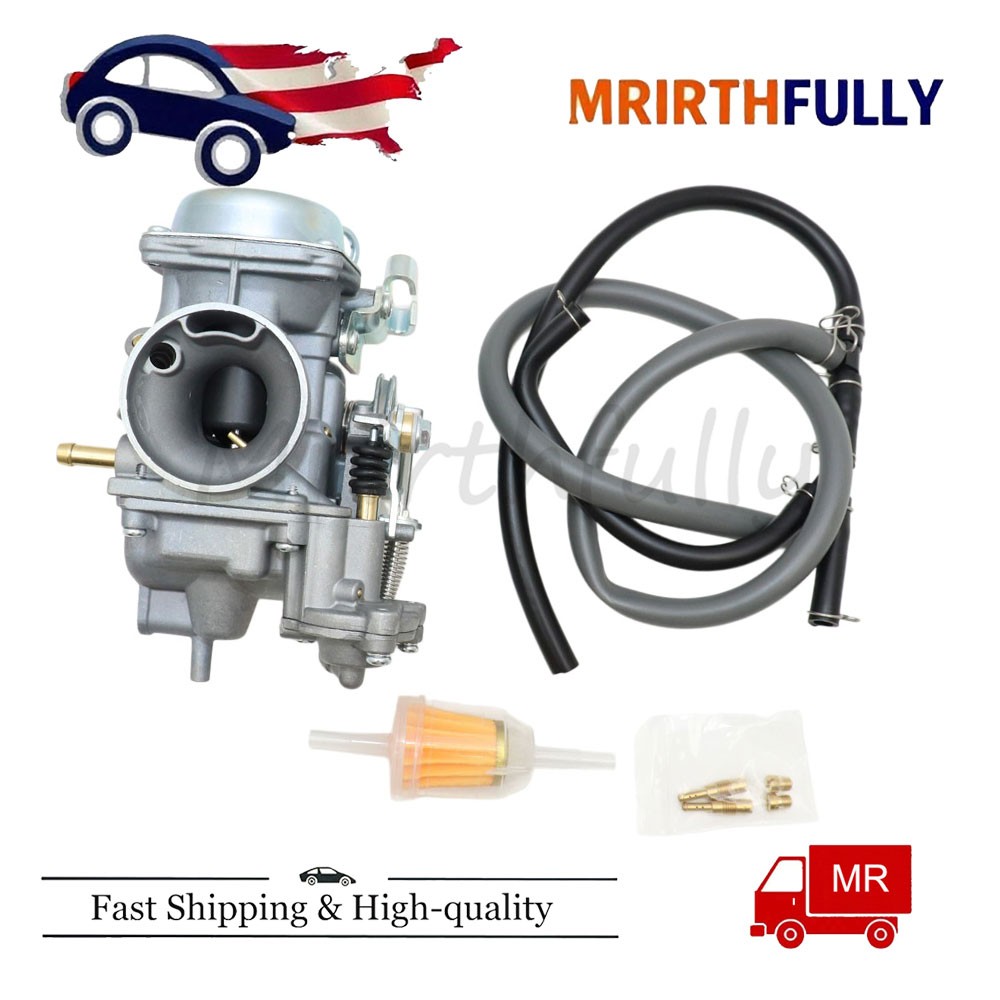 For Honda REBEL 250 1996-2006 16100-KEN-670 CMX250 Carburetor