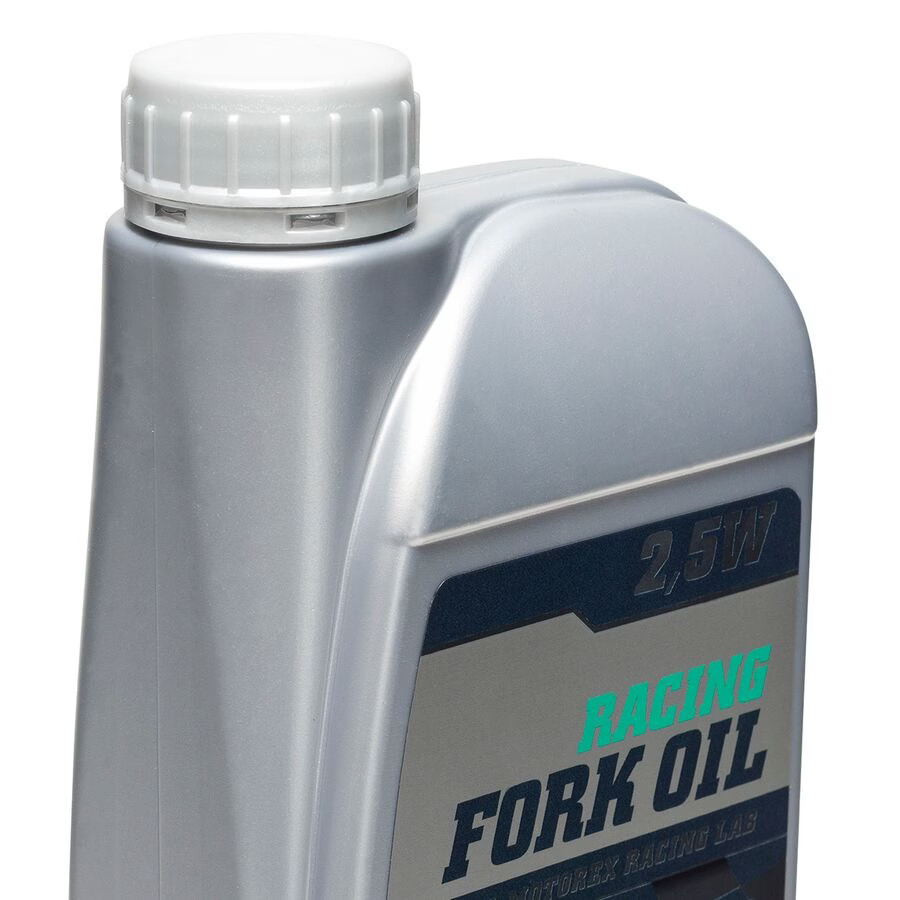 Motorex Racing Fork Oil – 1 Liter / 7.5W 507-100