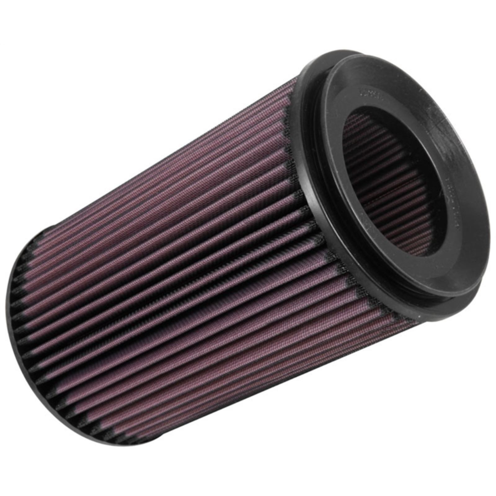 K&N 2015 Holden Colorado L4-2.8L DSL Replacement Drop In Air Filter E-0645