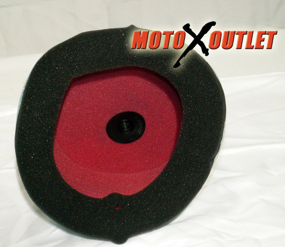 Honda CR 125 Air Filter Maxima Pro 1989-2001 Honda CR125 125R