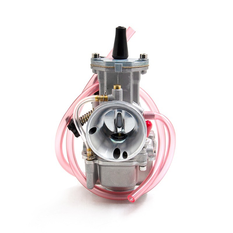 32mm Carburetor Carb for Keihin KOSO OKO PWK 32 Dirt Pit Bike ATV Go Kart Q