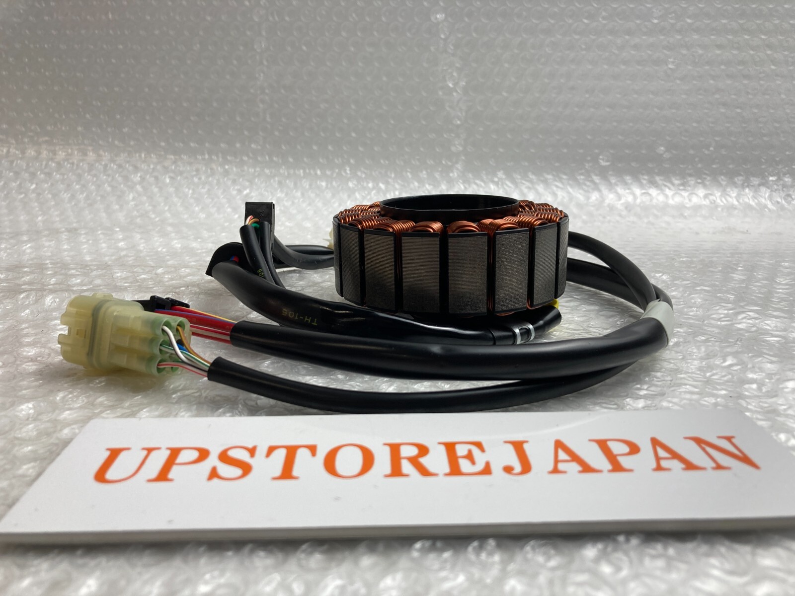 OEM HONDA STATOR NPS50 RUCKUS 2003-2022 MAGNETO ALTERNATOR AC 31220-GET-003