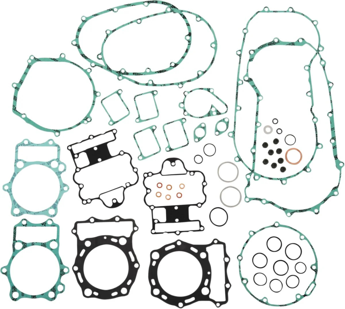 ATHENA GASKET KIT COMPLETE KAW KAWASAKI VN 1500 P400250850026