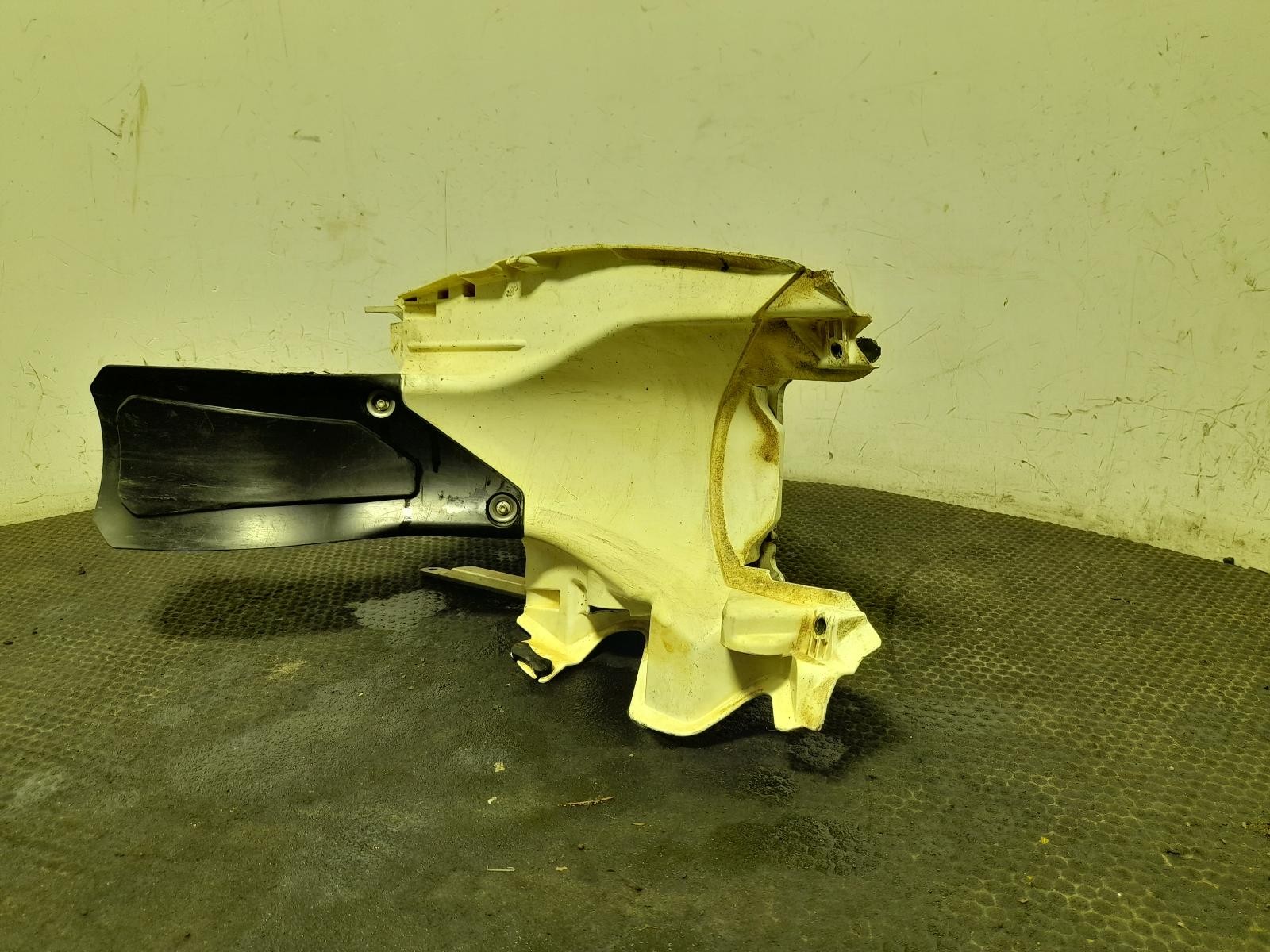 2019 KTM 250 SXF Rear Subframe Housing