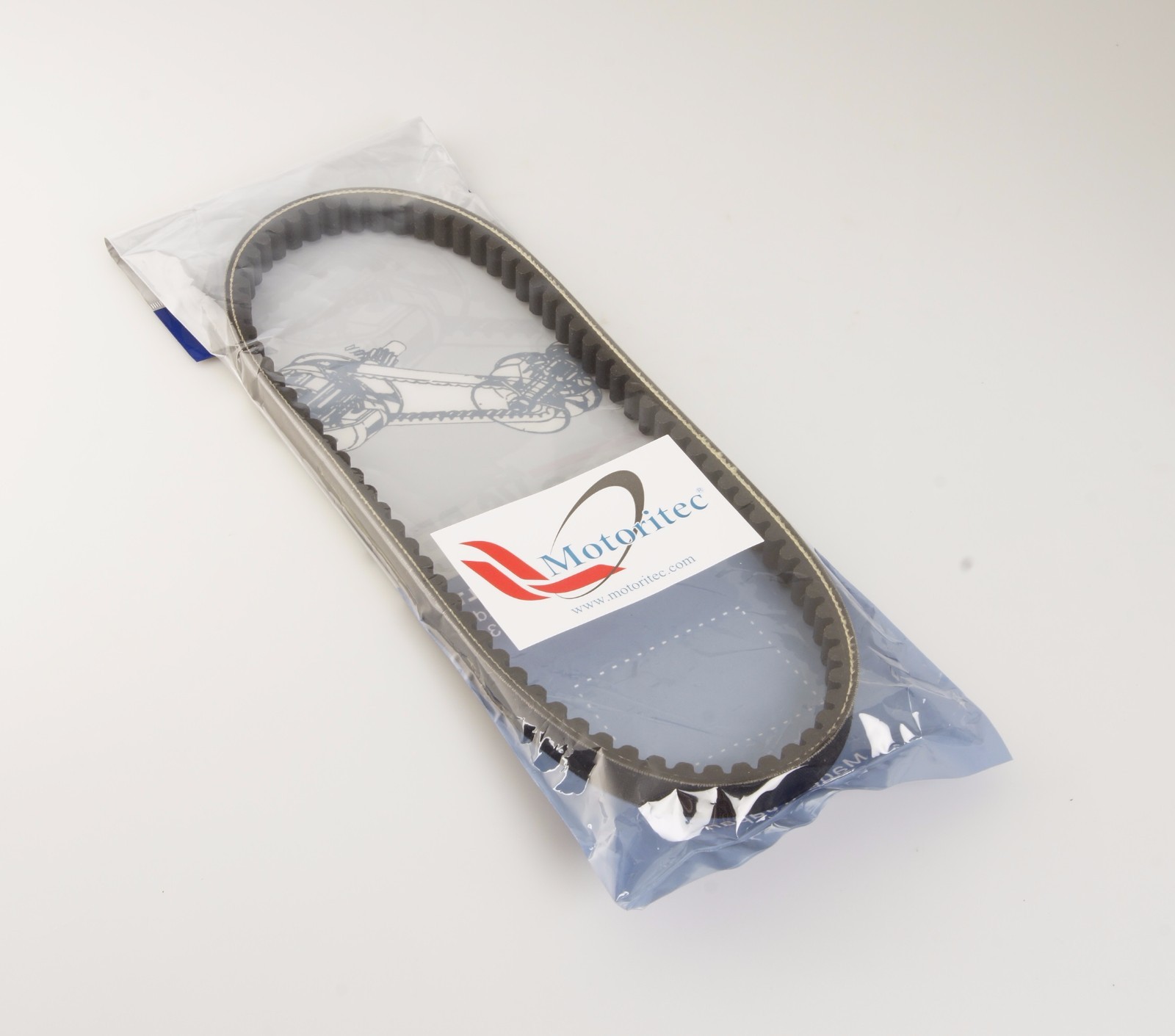 BANDO Belt 799mm CVT Belt fits Honda CH125 CH150 Scooter Elite 125 150 US