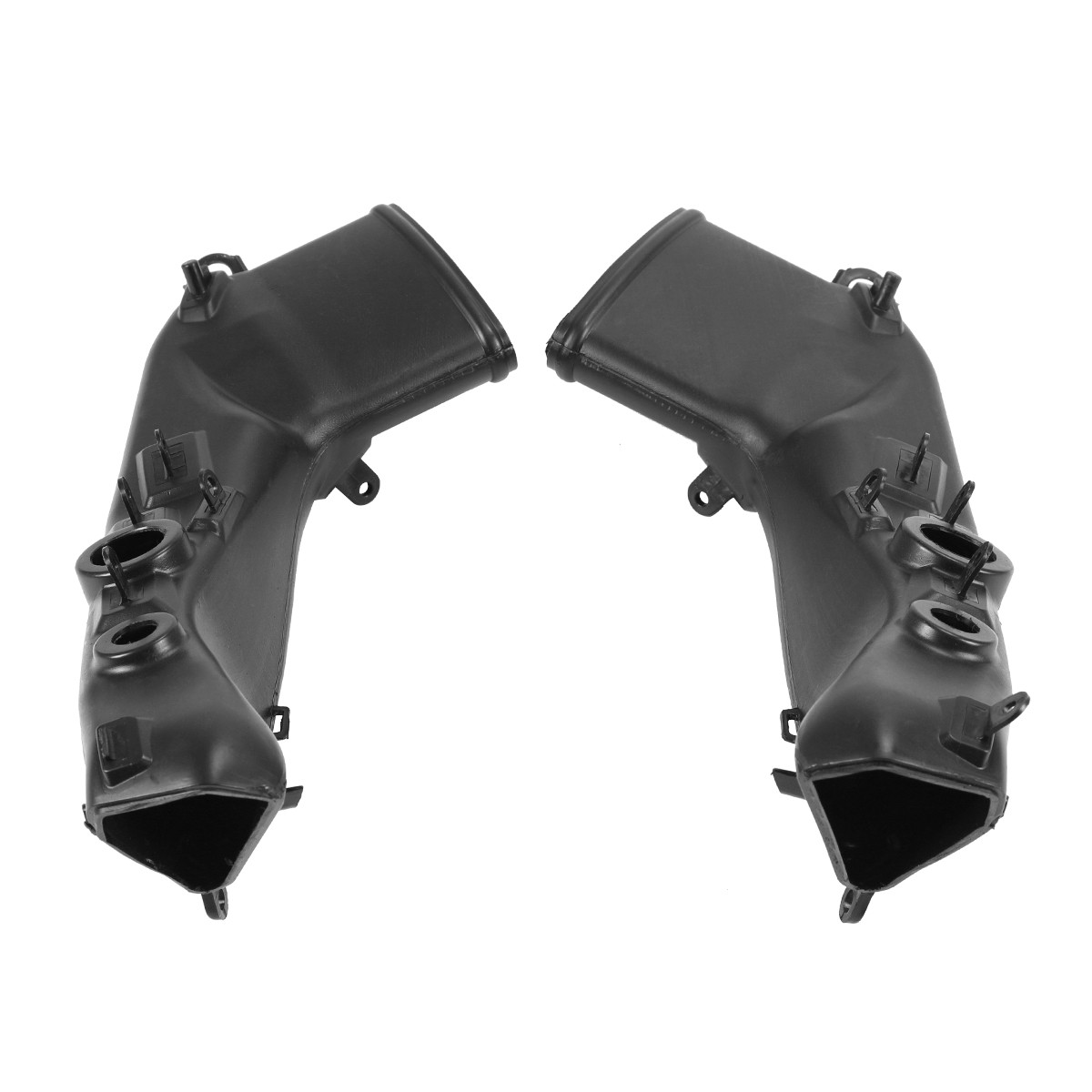 Motorcycle ABS Ram Air Intake Tube Duct For HONDA CBR1000RR 2017-2026 CBR 1000RR
