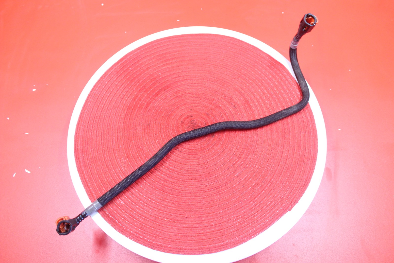 2008 KAWASAKI CONCOURS 14 OEM FUEL HOSE GAS LINE TUBE PIPE
