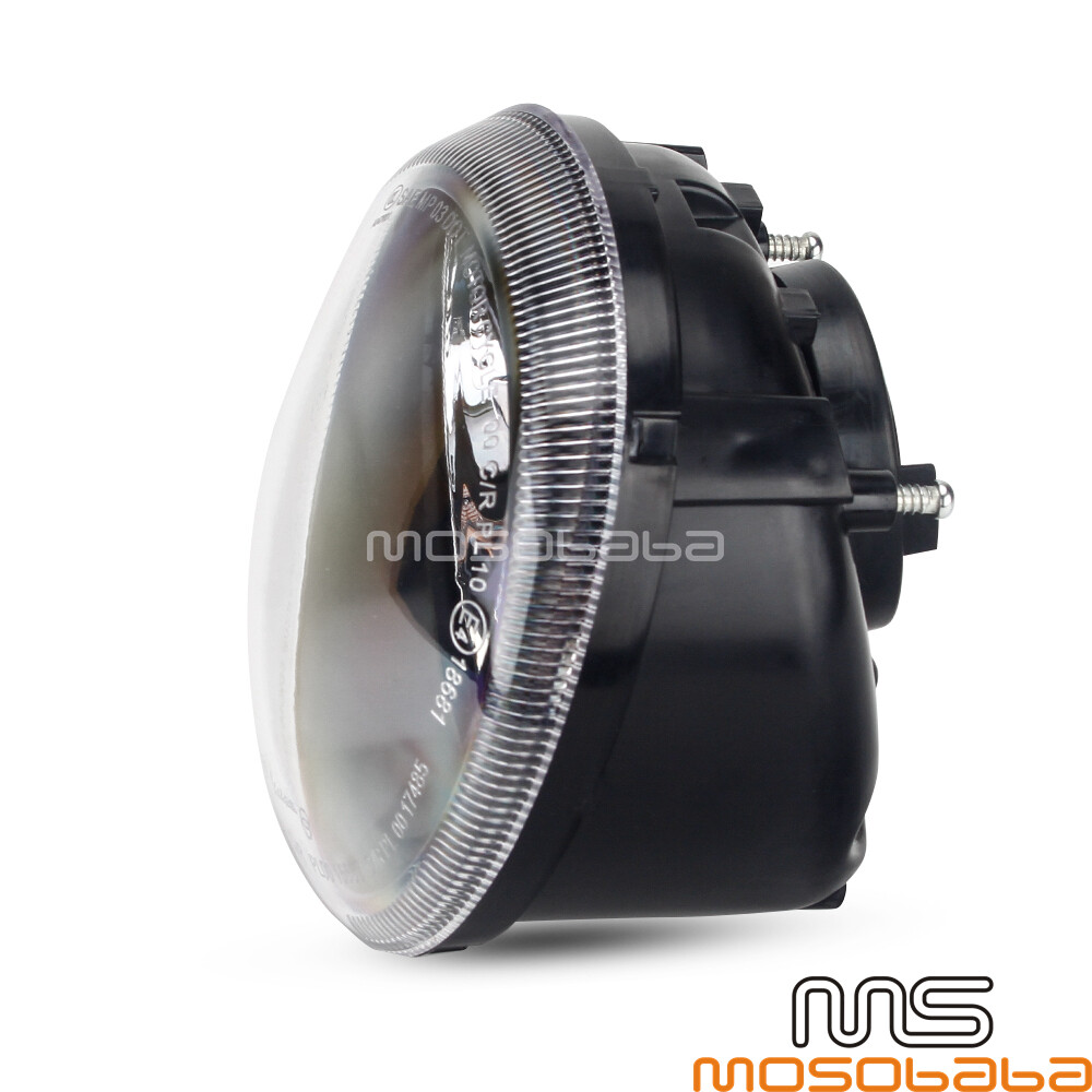 1Pcs Motorcycle Headlight Lamp Assembly For Vespa Piaggio Gt GTS 125 200 250 300