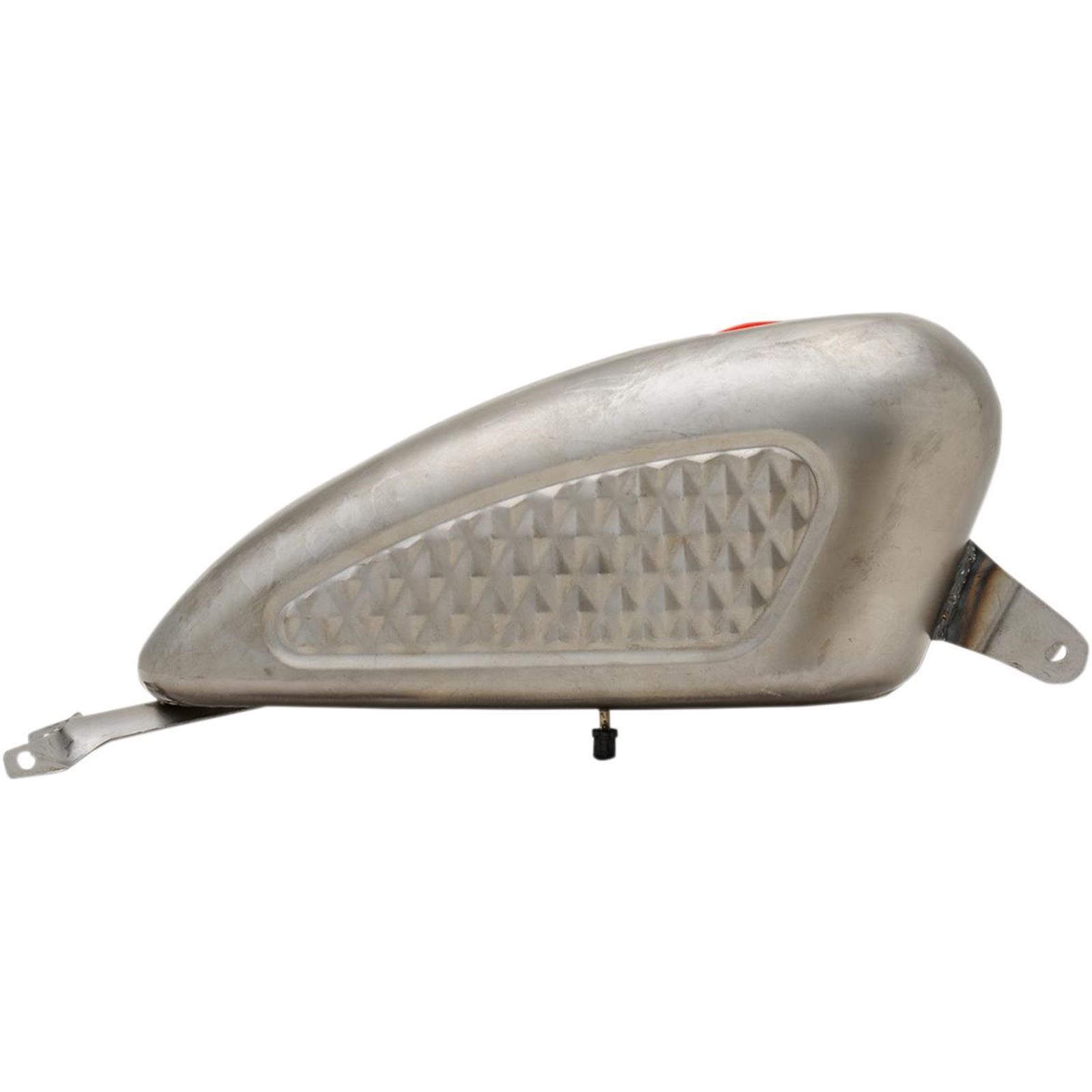 Custom Gas Tanks – Diamond Style – Fuel-Injected – 3 Gallon 0701-0837