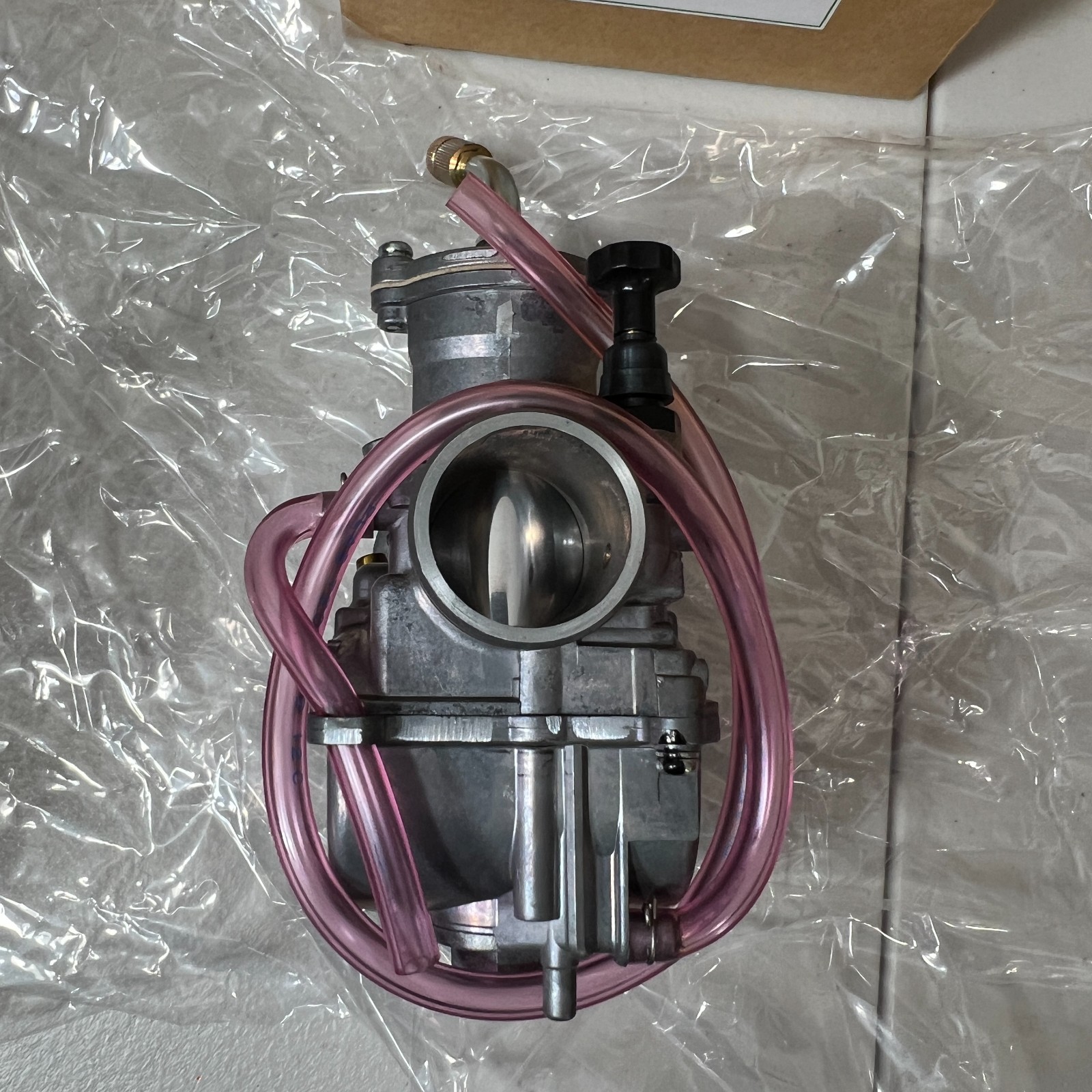OEM Keihin 28mm PWK Carburetor Carb For KTM 65 85 SX Suzuki RM65 RM80 RM85 RM85L