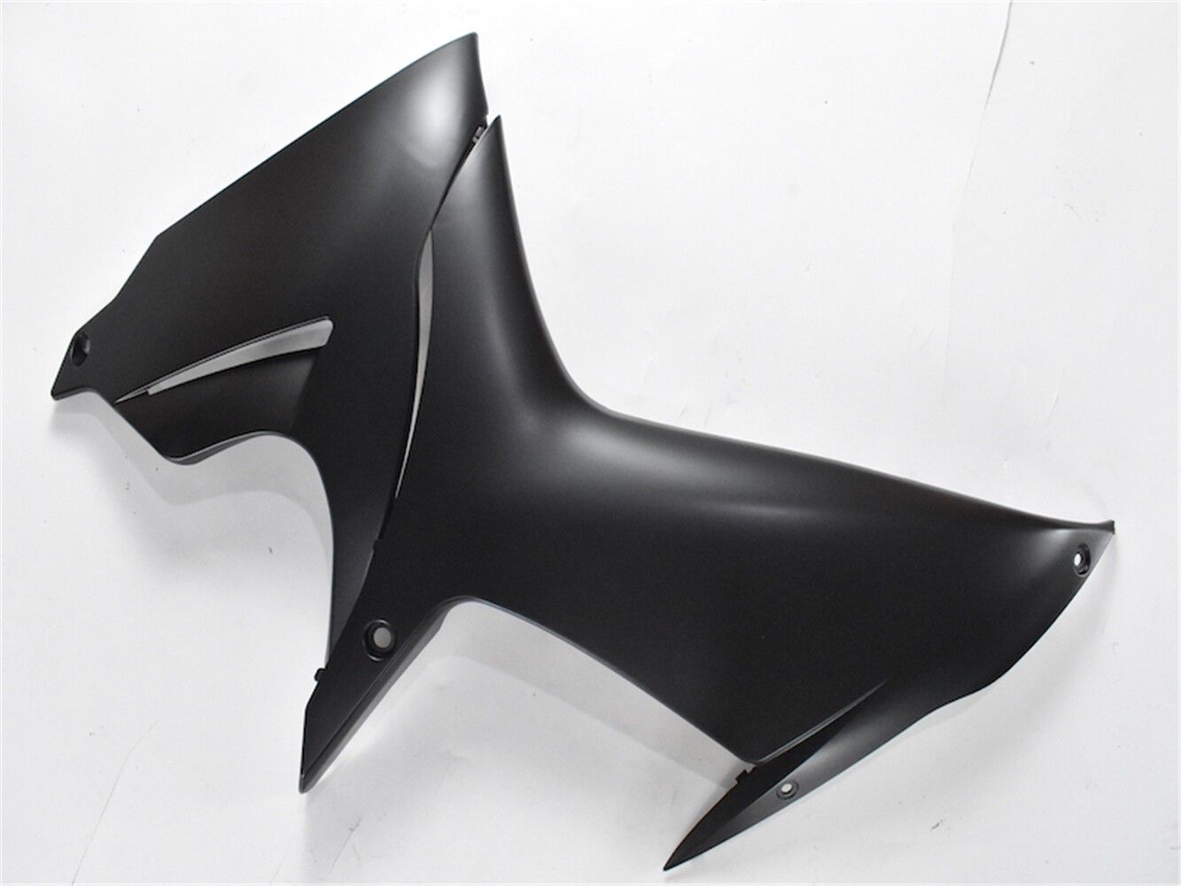 Matte Black Fairing Kit For Suzuki GSXR600/GSXR750 2011-2024 ABS Bodywork +Bolts