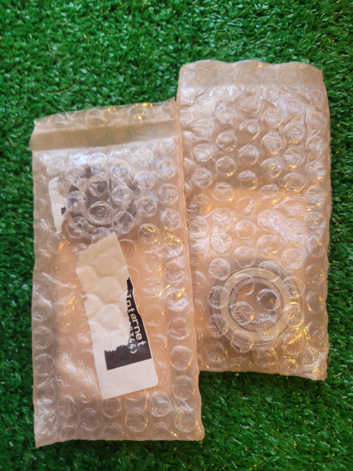 OemHonda Dio Elite Full Transmision Re Build Seals And Bearings Af16 Af18 Sr Zx