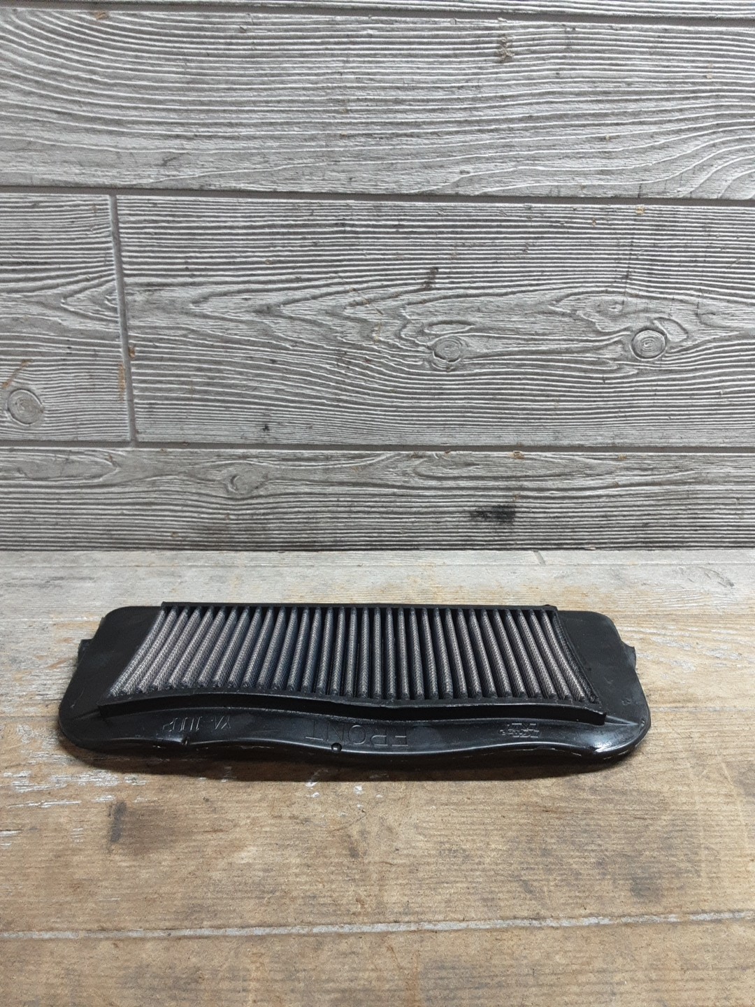 02-03 03 YAMAHA R1 K&N AIRBOX AIR INTAKE FILTER JR-703