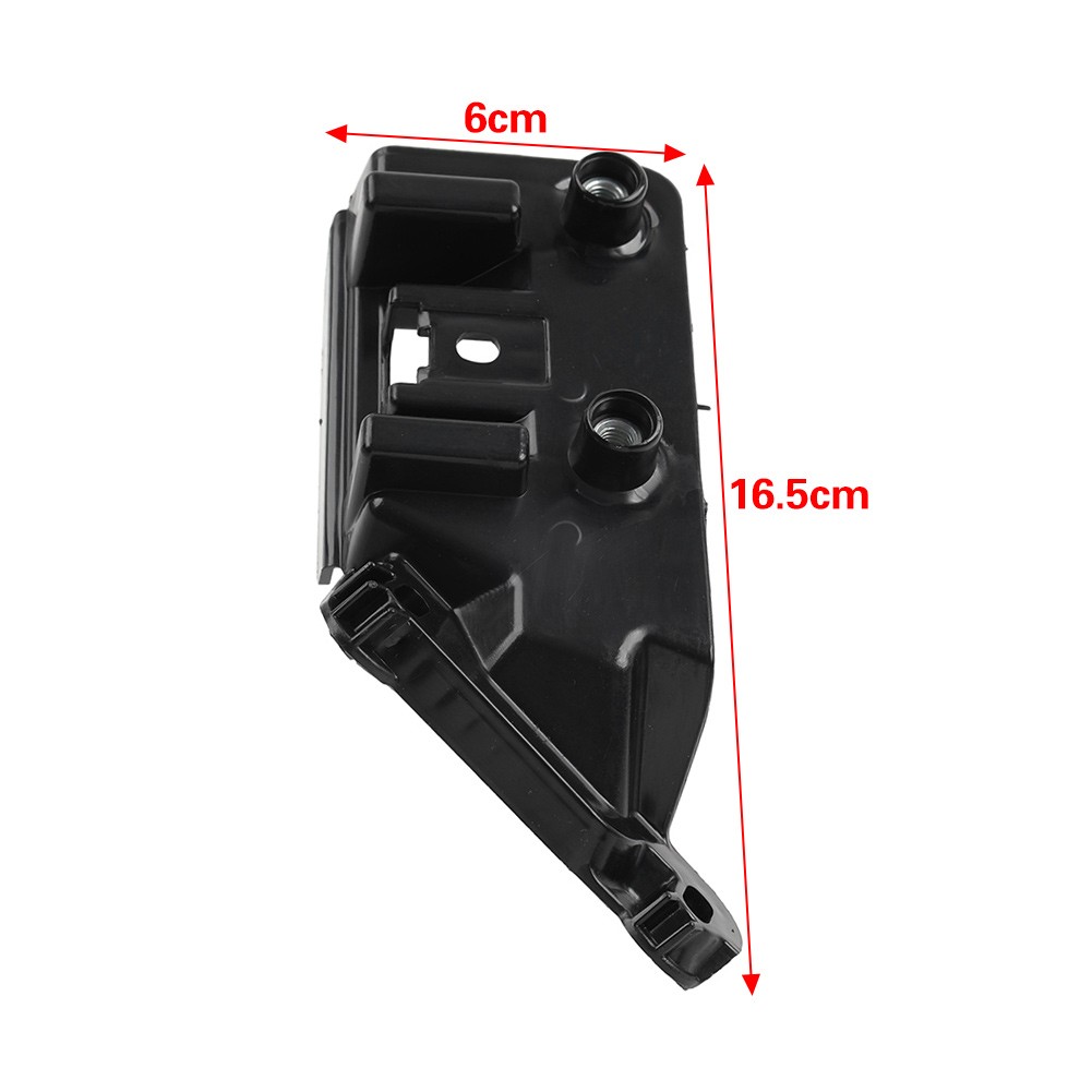 1 Pair T2R2920, T2R2921 Headlight Bracket For Jaguar F-Type 2014-2020 17 18 20