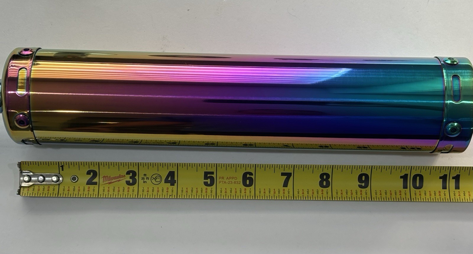 SCOOTER DIO JOG BWS EXHAUST RACING PIPE SILENCER 2 STROKE MULTICOLOR