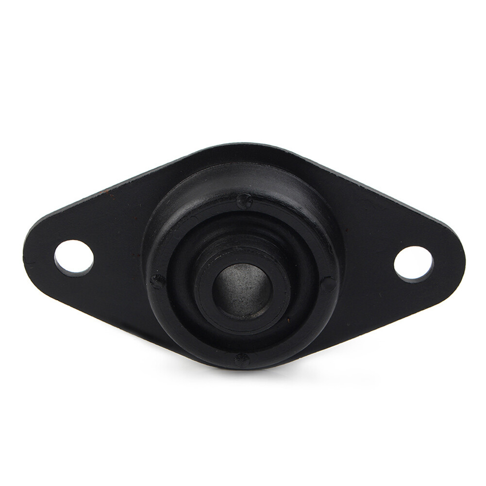 Front ISO-Mount Motor Mount For Harley Electra Glide Ultra Classic FLHTC 1980-08