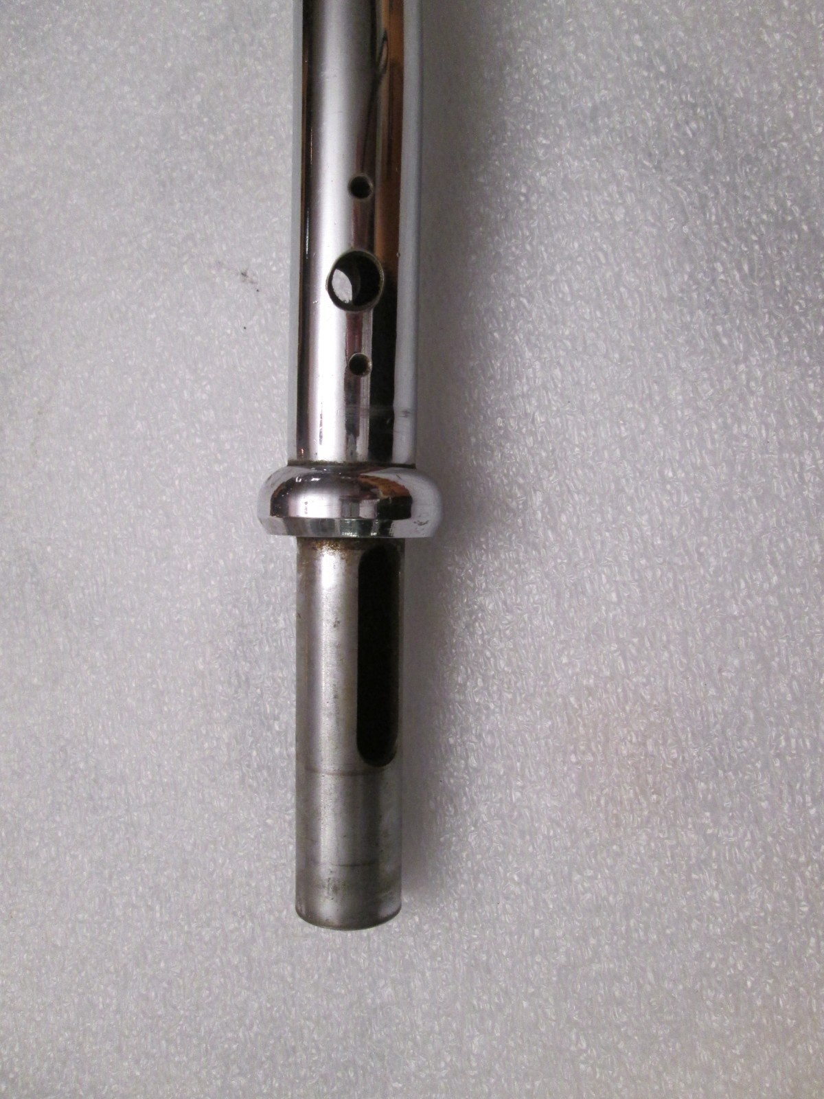 HARLEY 1965 PANHEAD SHOVELHEAD RIGHT SIDE HANDLEBAR INTERNAL THROTTLE