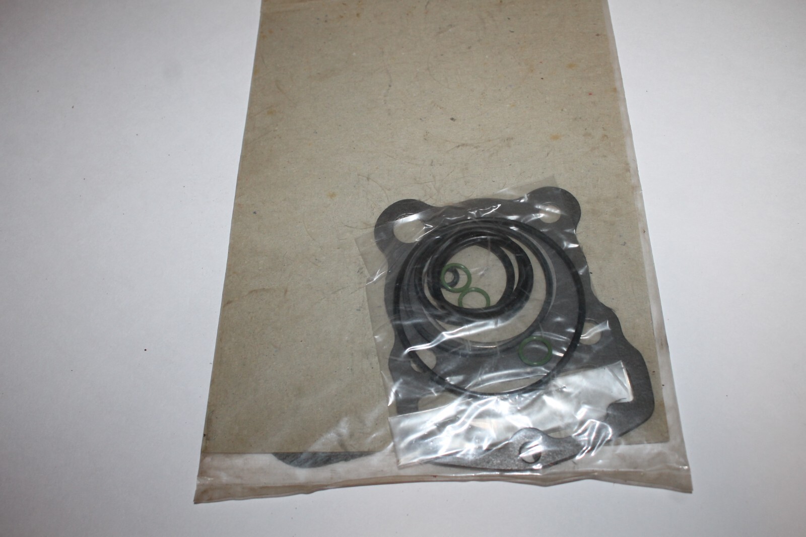 Honda C-100E Super Cub SCM Complete Gasket Set NOS NEW!